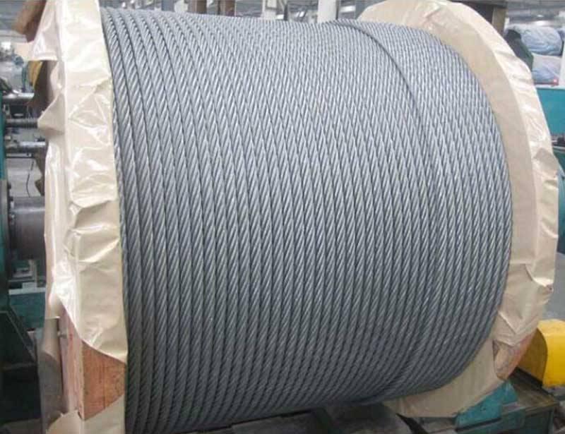 旋挖轉(zhuǎn)機鋼絲繩 旋挖轉(zhuǎn)機鋼絲繩