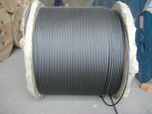 鋼絲繩規(guī)格型號